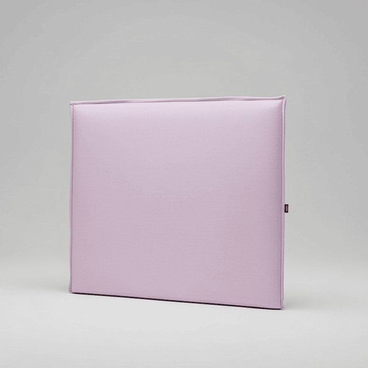 Respaldo Liso Removible y Lavable - Sin Retorno (Dif. Colores) 12