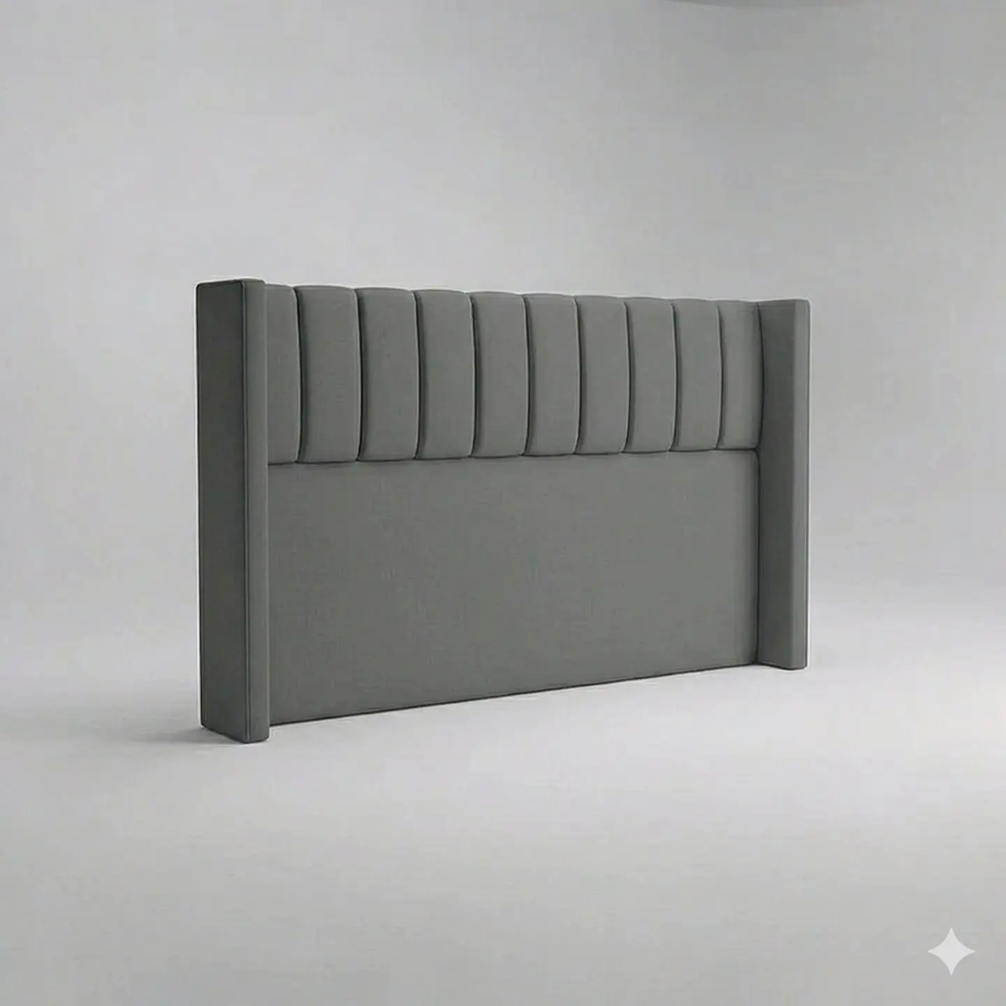 Respaldo Tubular - Con Retorno (Dif. Colores) 8