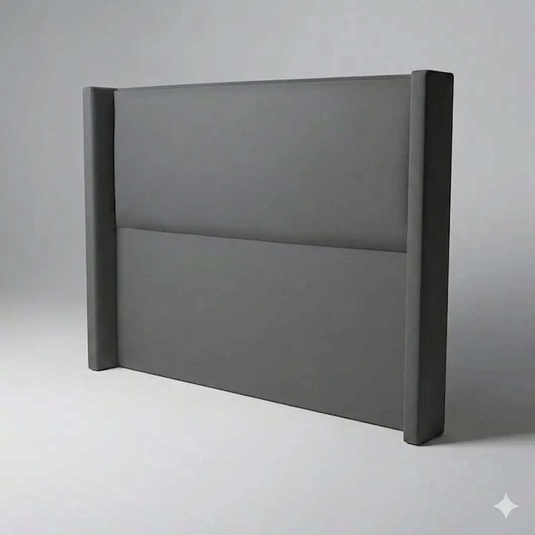 Respaldo Liso - Con Retorno (Dif. Colores) 2