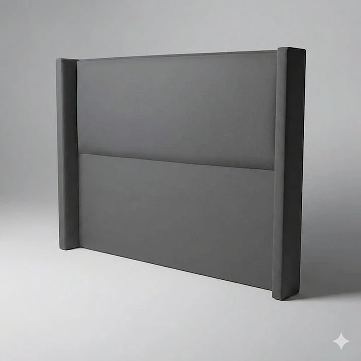 Respaldo Liso - Con Retorno (Dif. Colores) 2