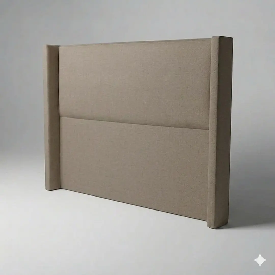 Respaldo Liso - Con Retorno (Dif. Colores) 3