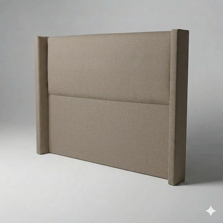 Respaldo Liso - Con Retorno (Dif. Colores) 3