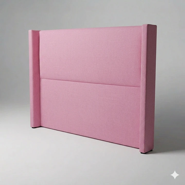 Respaldo Liso - Con Retorno (Dif. Colores) 5