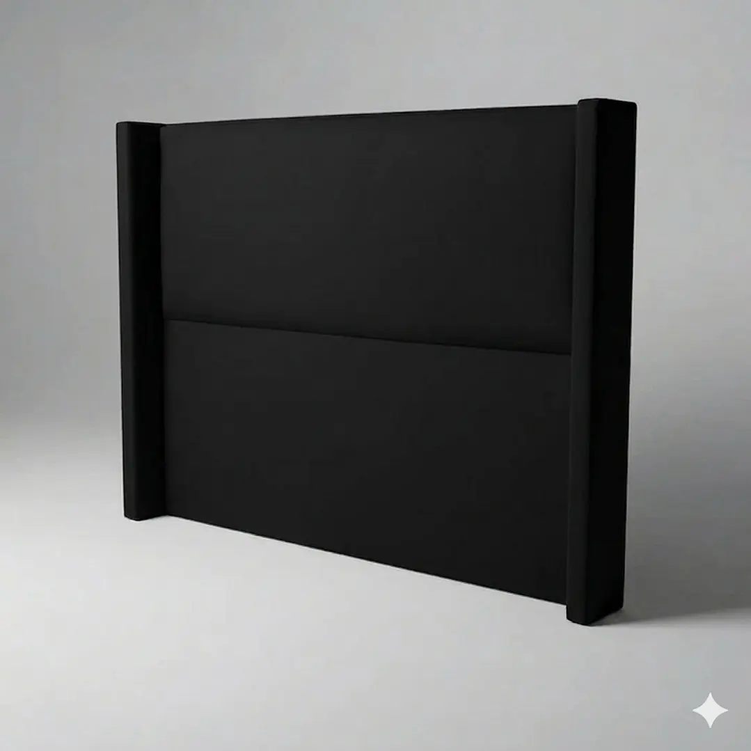 Respaldo Liso - Con Retorno (Dif. Colores) 4