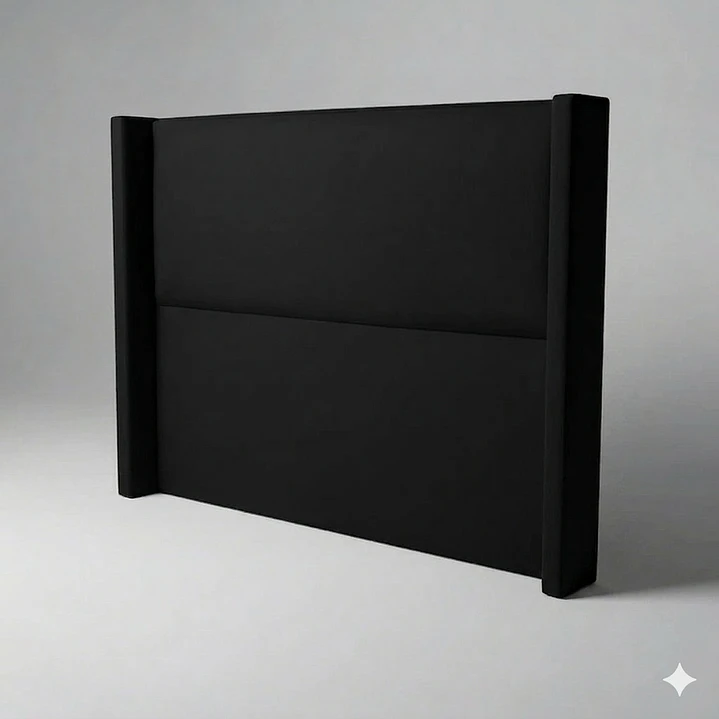 Respaldo Liso - Con Retorno (Dif. Colores) 4