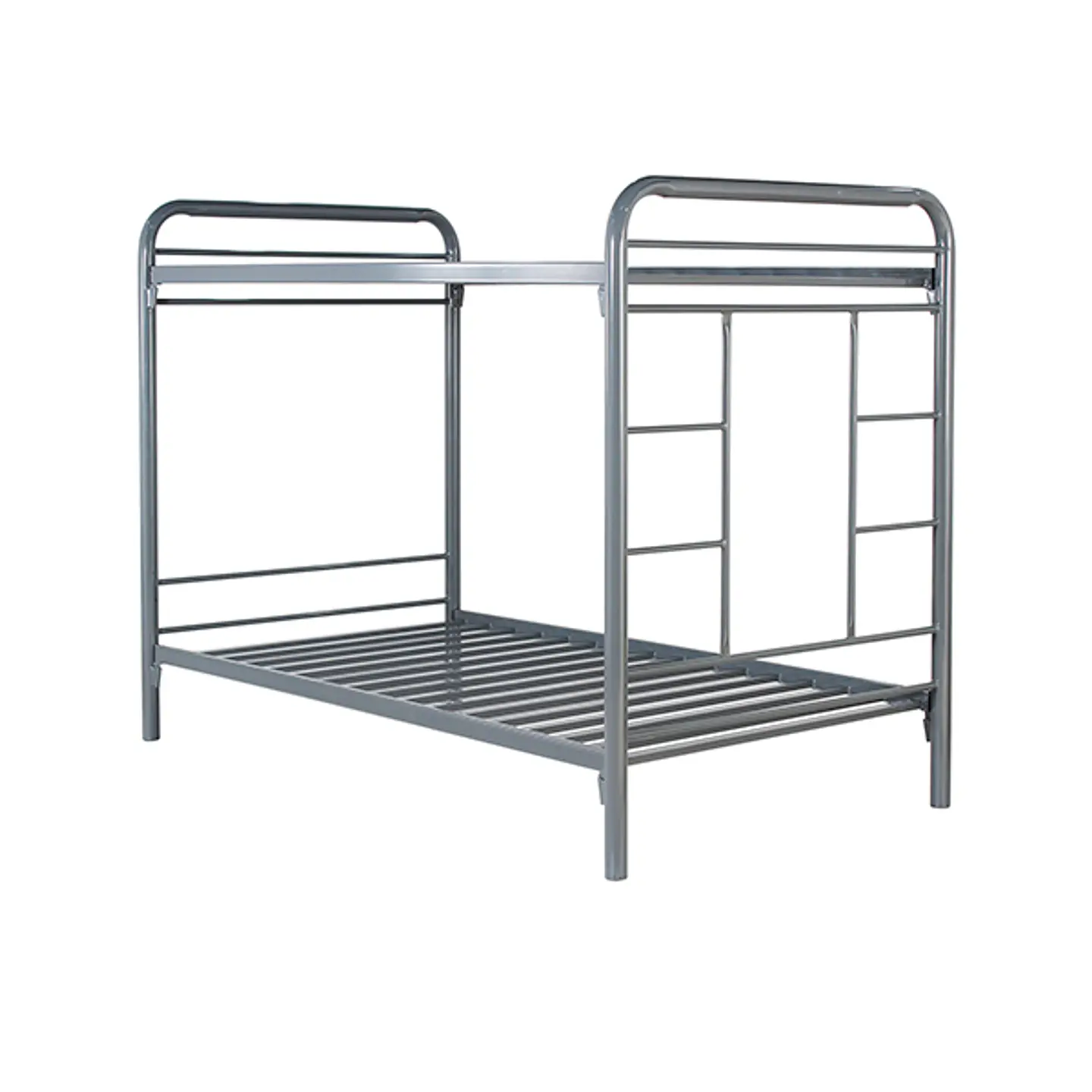 Camarote Minero Doble Metálico De Alta Resistencia - 1.5 Plaza (Dif. Colores) 5