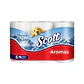 Papel Higienico Scott Aromas Doble Hoja 48 Rollos - MANGA x 8 - Miniatura 4