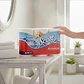 Papel Higienico Scott AROMAS Doble Hoja 6 Rollos - Miniatura 1