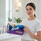 Papel Higienico Scott RINDEMAX 6 unidades 22 mts - Miniatura 1