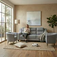 Sofa Manao / Dos Colores - thumbnail 2