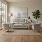 Sofa Manao / Dos Colores - thumbnail 5