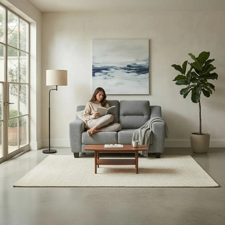 Sofa Manao / Dos Colores 12