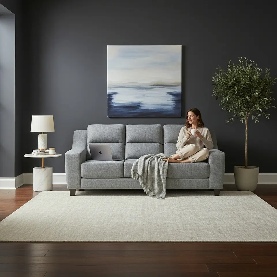Sofa Manao / Dos Colores 14