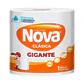 Toalla Nova Clasica Gigante 70 Metros 350 Hojas - MANGA x 8 - Miniatura 4