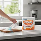 Toalla Nova Clasica Gigante 70 Metros 350 Hojas - MANGA x 8 - Miniatura 2