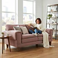 Sofa Platinum / Dif. Colores - Miniatura 1