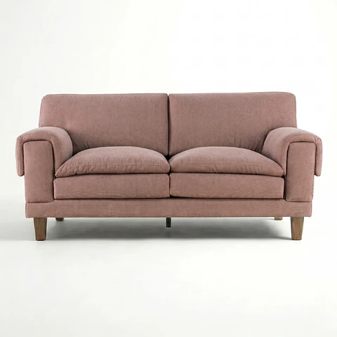 Sofa Platinum / Dif. Colores
