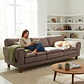 Sofa Platinum / Dif. Colores - Miniatura 13
