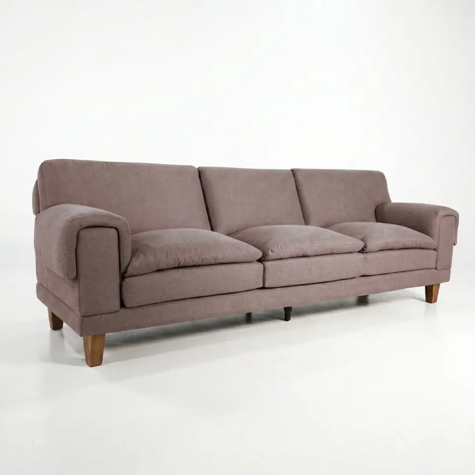 Sofa Platinum / Dif. Colores 15