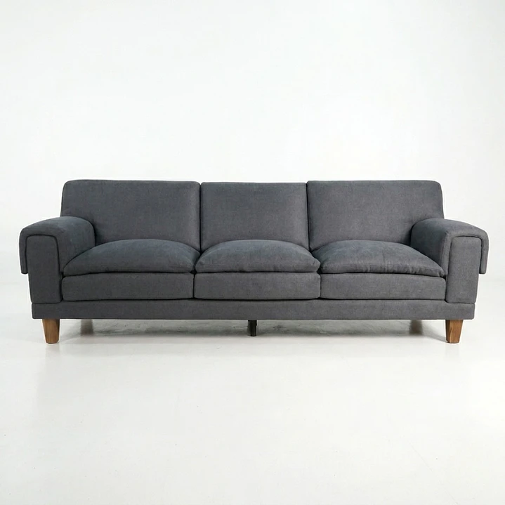 Sofa Platinum / Dif. Colores 18
