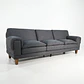 Sofa Platinum / Dif. Colores - Miniatura 19