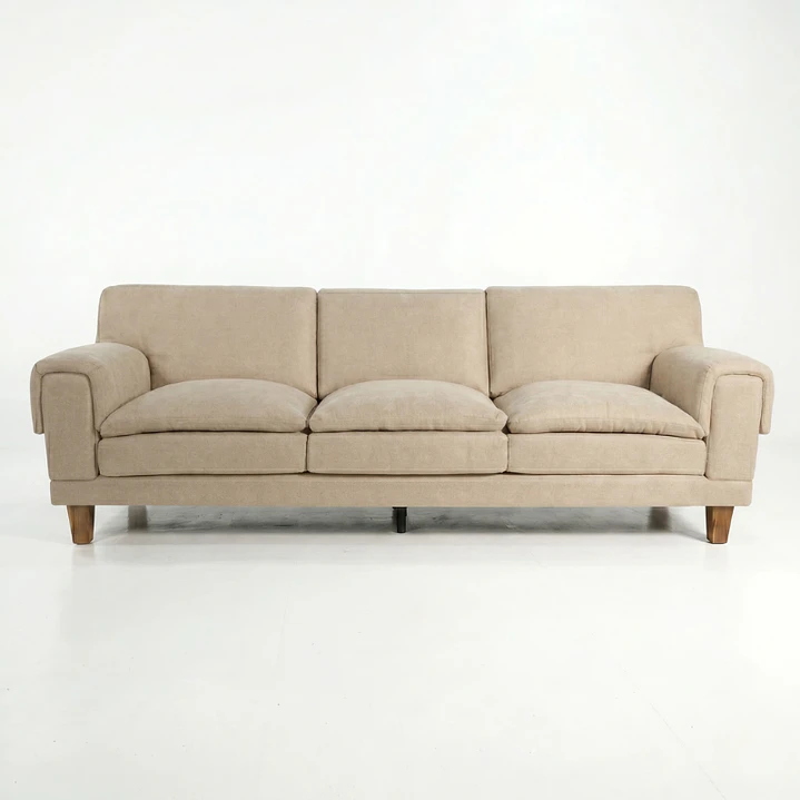 Sofa Platinum / Dif. Colores 22