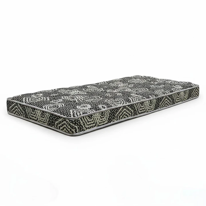 Camarote Desmontable Triple L210 cm  /Colchones Ideal 1.5 Plaza 5