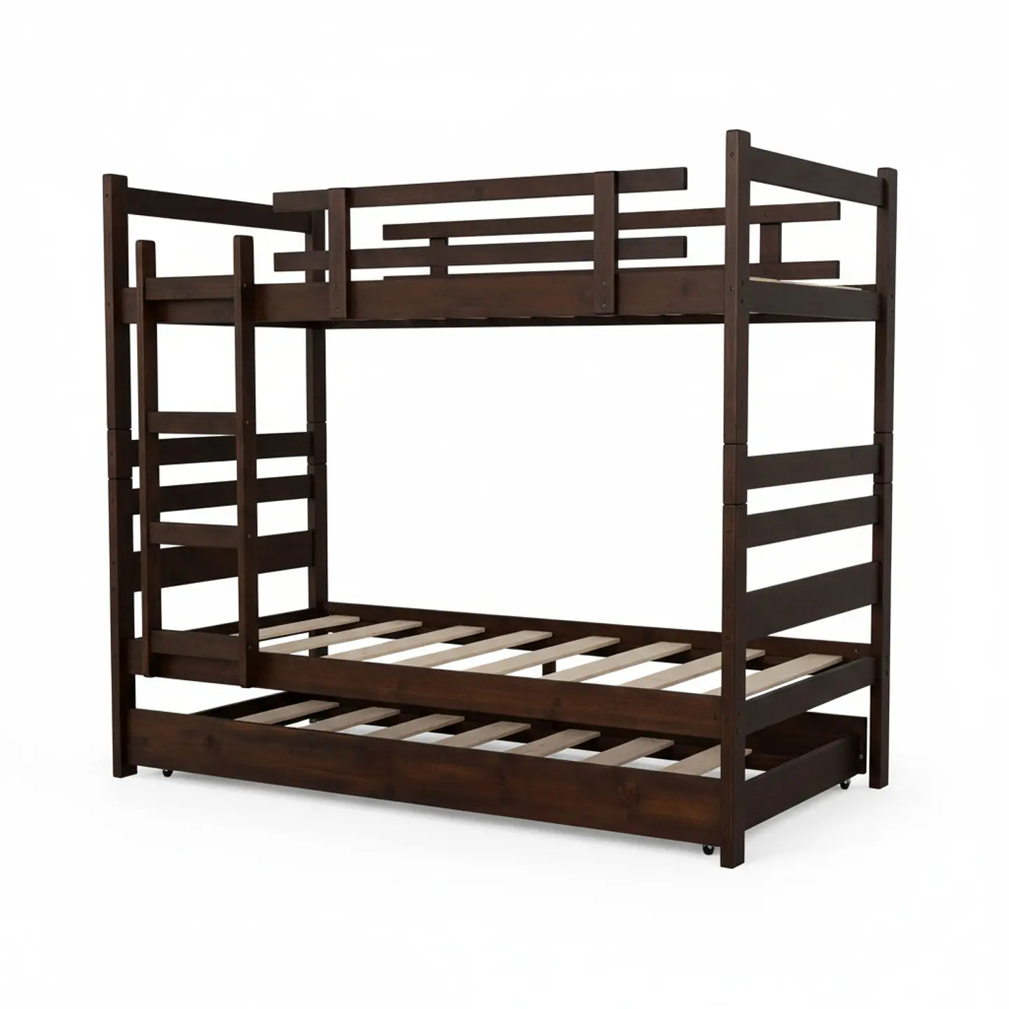 Camarote Desmontable Triple L210 cm / 1.5 Plaza 3