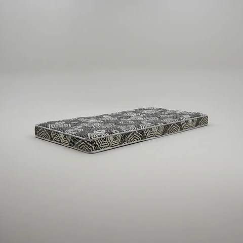 Colchón 1.5 Plaza Modelo IDEAL Largo 200 cm (para camarotes)