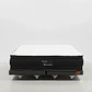 Cama 2 Plazas Box 13 cm + Colchon Black Prime - Modelo Dos - Ruedas A Eleccion (Gris) - Miniatura 7