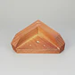 Kit 4 Patas Tipo L - Altura 4.5 cm - CAOBA - Miniatura 3