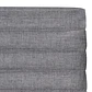 Respaldo sin retorno - Tubular horizontal - Miniatura 4