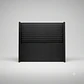 Respaldo con retorno - Tubular horizontal - Miniatura 2