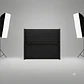 Respaldo con retorno - Tubular horizontal - Miniatura 4