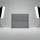 Respaldo con retorno - Tubular horizontal - Miniatura 5