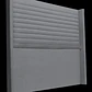 Respaldo con retorno - Tubular horizontal - Miniatura 7