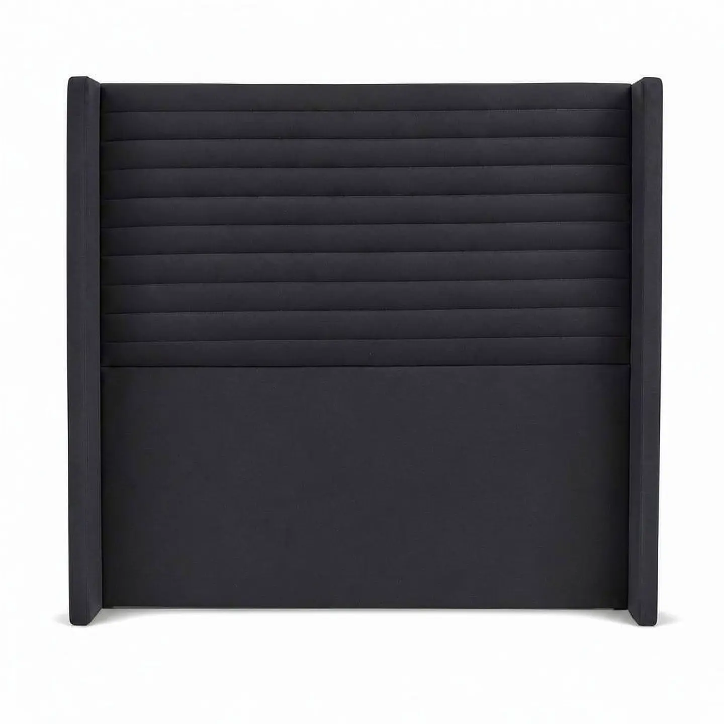 Respaldo con retorno - Tubular horizontal 2