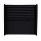 Respaldo con retorno - Tubular horizontal - Miniatura 6