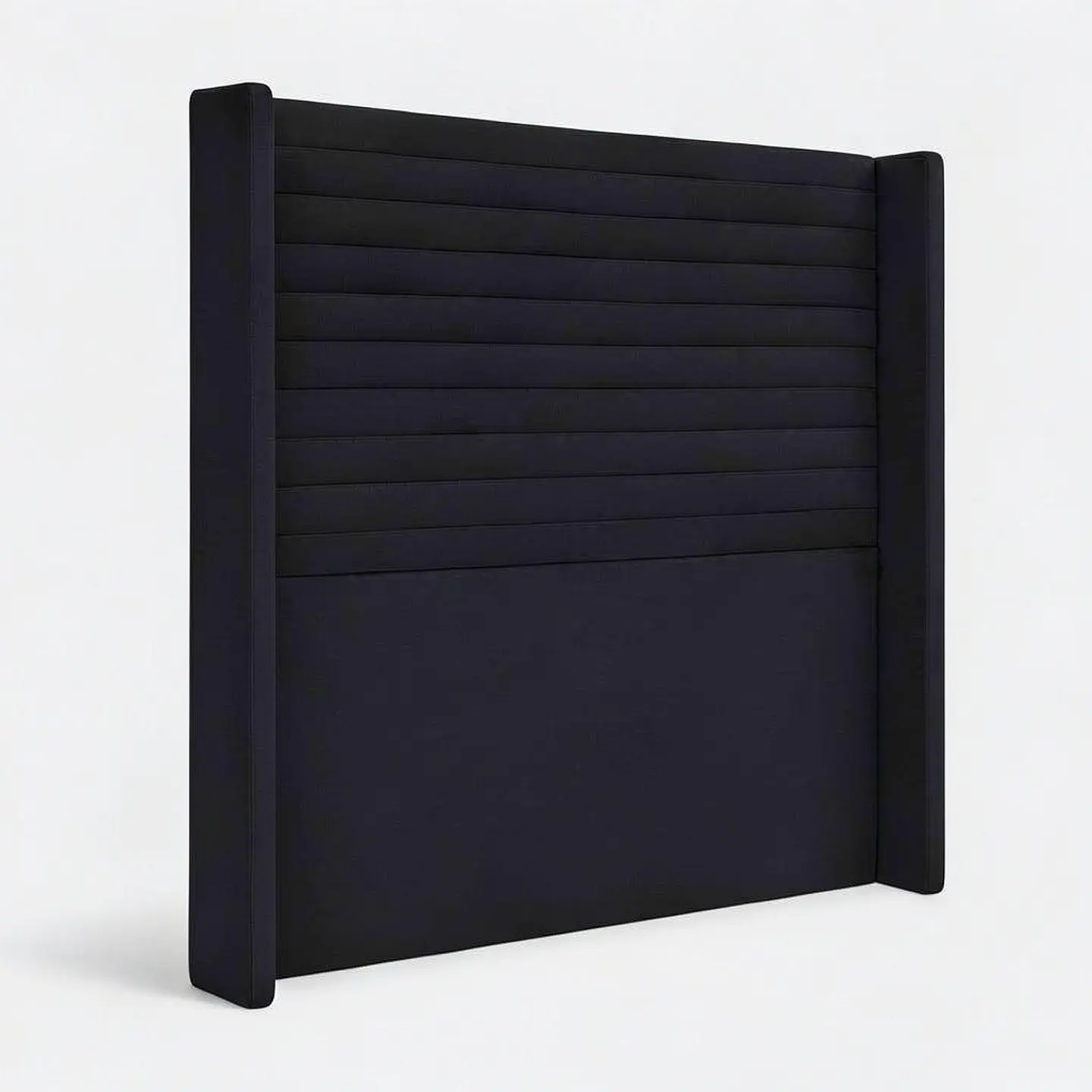 Respaldo con retorno - Tubular horizontal 7