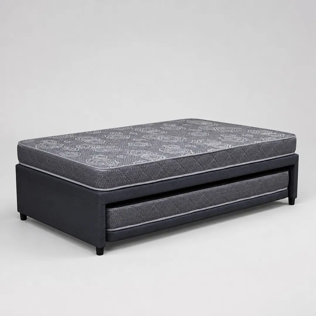 Cama Nido - con patas y ruedas 3