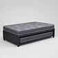 Cama Nido - con patas y ruedas - Miniatura 3
