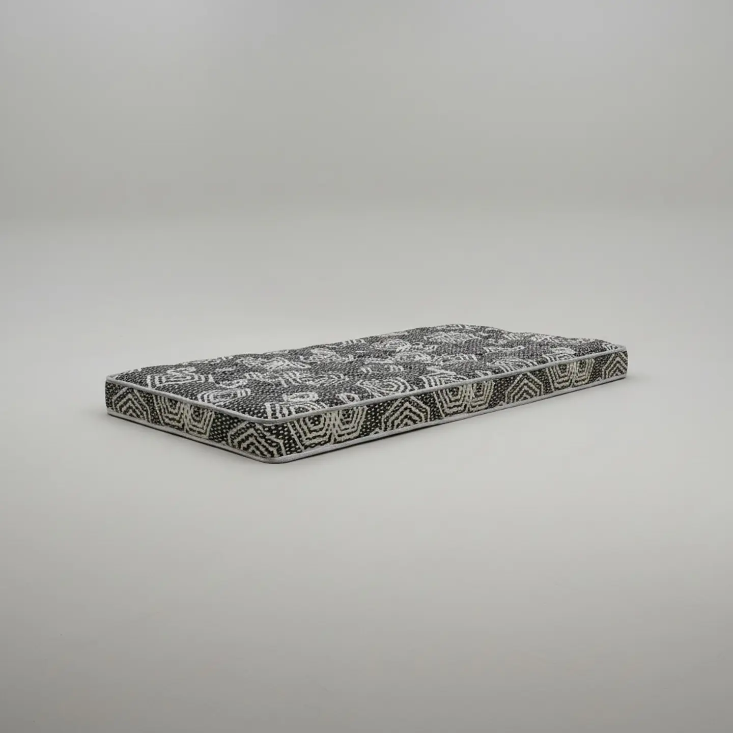 Cama Nido Baúl TRIPLE 1.5 Plaza - 200 cm Arriba / 190 cm Abajo + Colchón Ideal  7