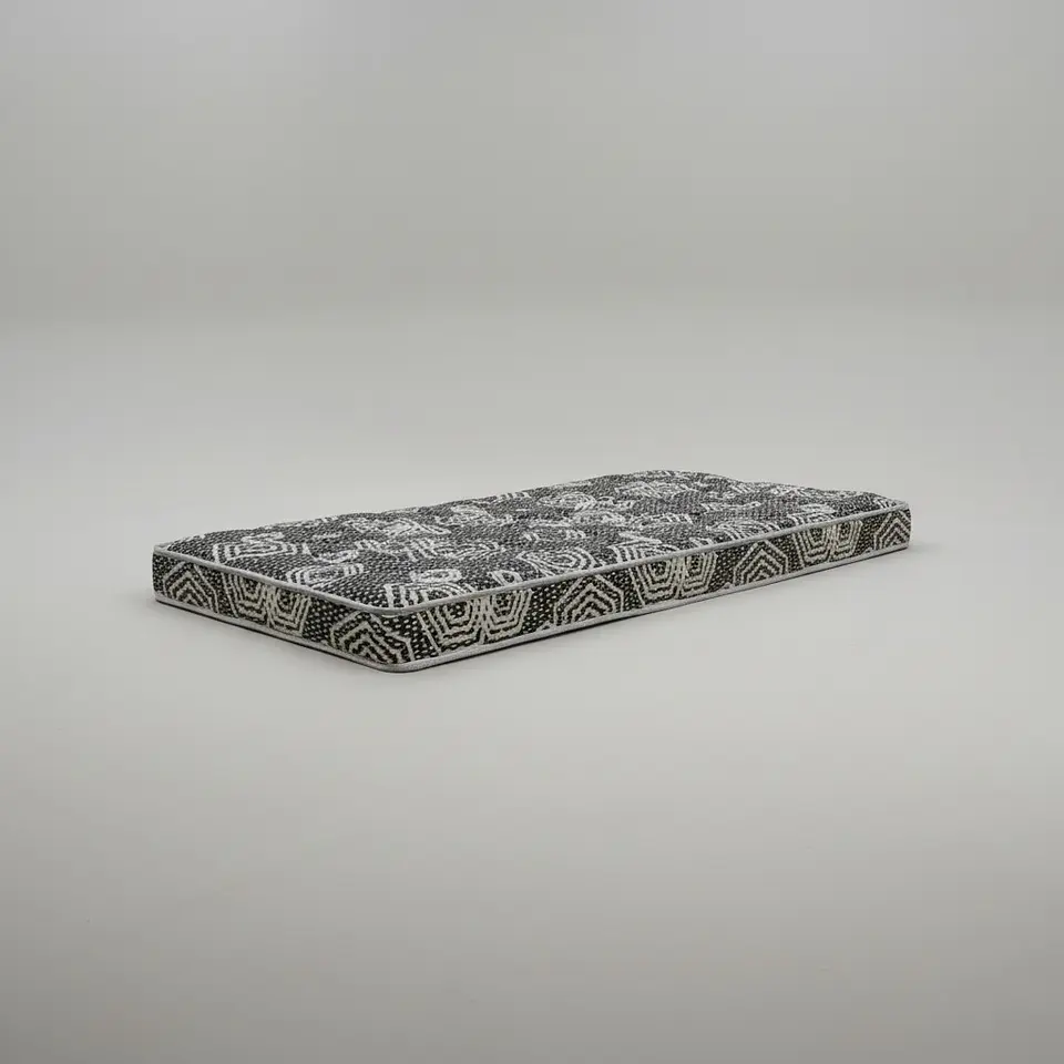 Base Nido Baúl TRIPLE 1.5 Plaza - 200 cm Arriba / 190 cm Abajo 6