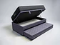 Cama Nido Baúl TRIPLE 1.5 Plaza - 200 cm Arriba / 190 cm Abajo + Colchón Black prime - Uno - Miniatura 1