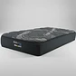 Cama Nido Baúl TRIPLE 1.5 Plaza - 200 cm Arriba / 190 cm Abajo + Colchón Black prime - Uno - Miniatura 5