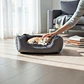 Cama de Mascotas De Espuma  - Talla S, M, L Y XL / A Piso (Gris) - thumbnail 1