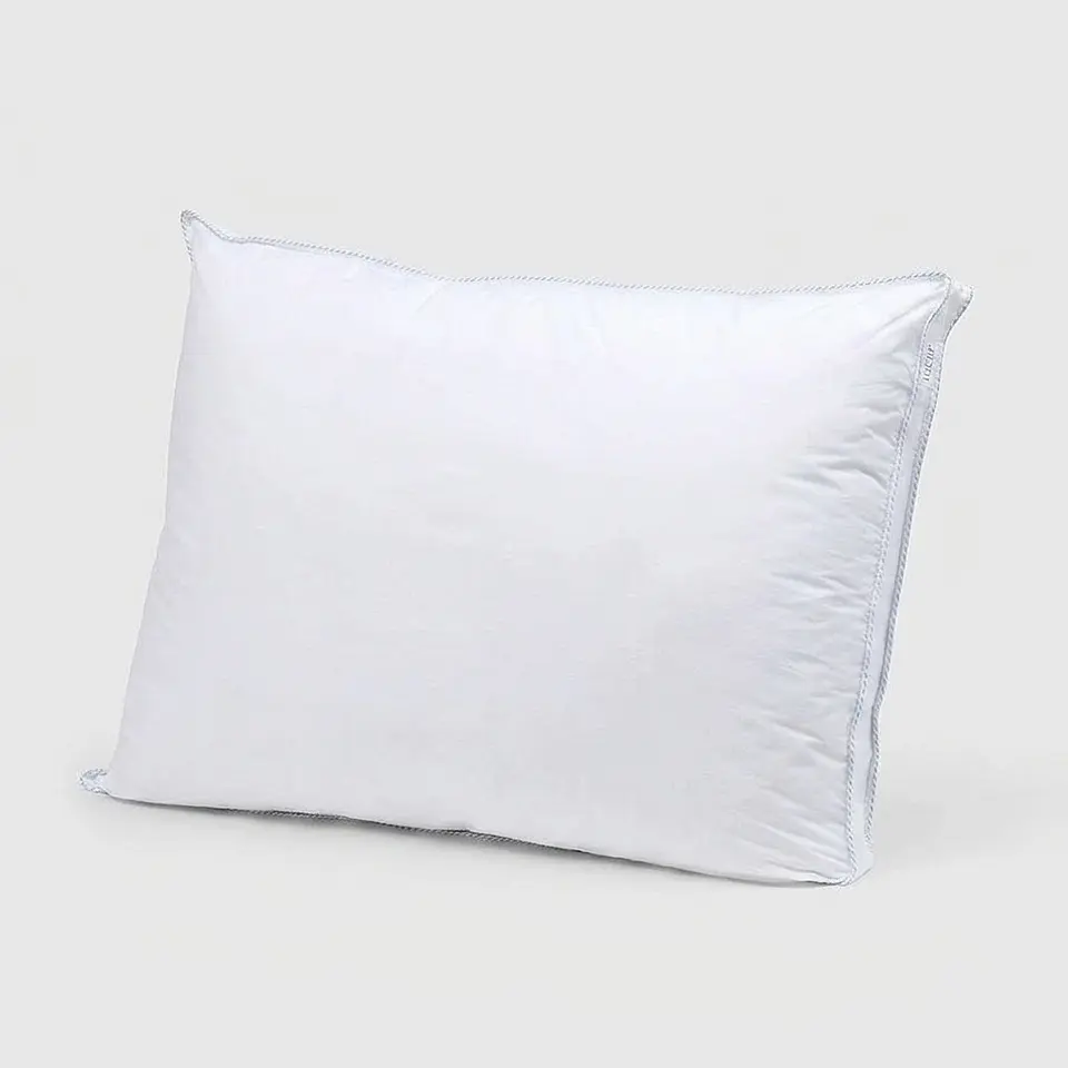 Almohada Feel Microfibra Americana 50 X 70cm - Rosen 1