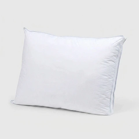 Almohada Feel Microfibra King 50 X 90cm - Rosen