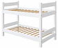 Camarote Desmontable Doble L200 cm / 1 Plaza (Dif. Colores) - thumbnail 2