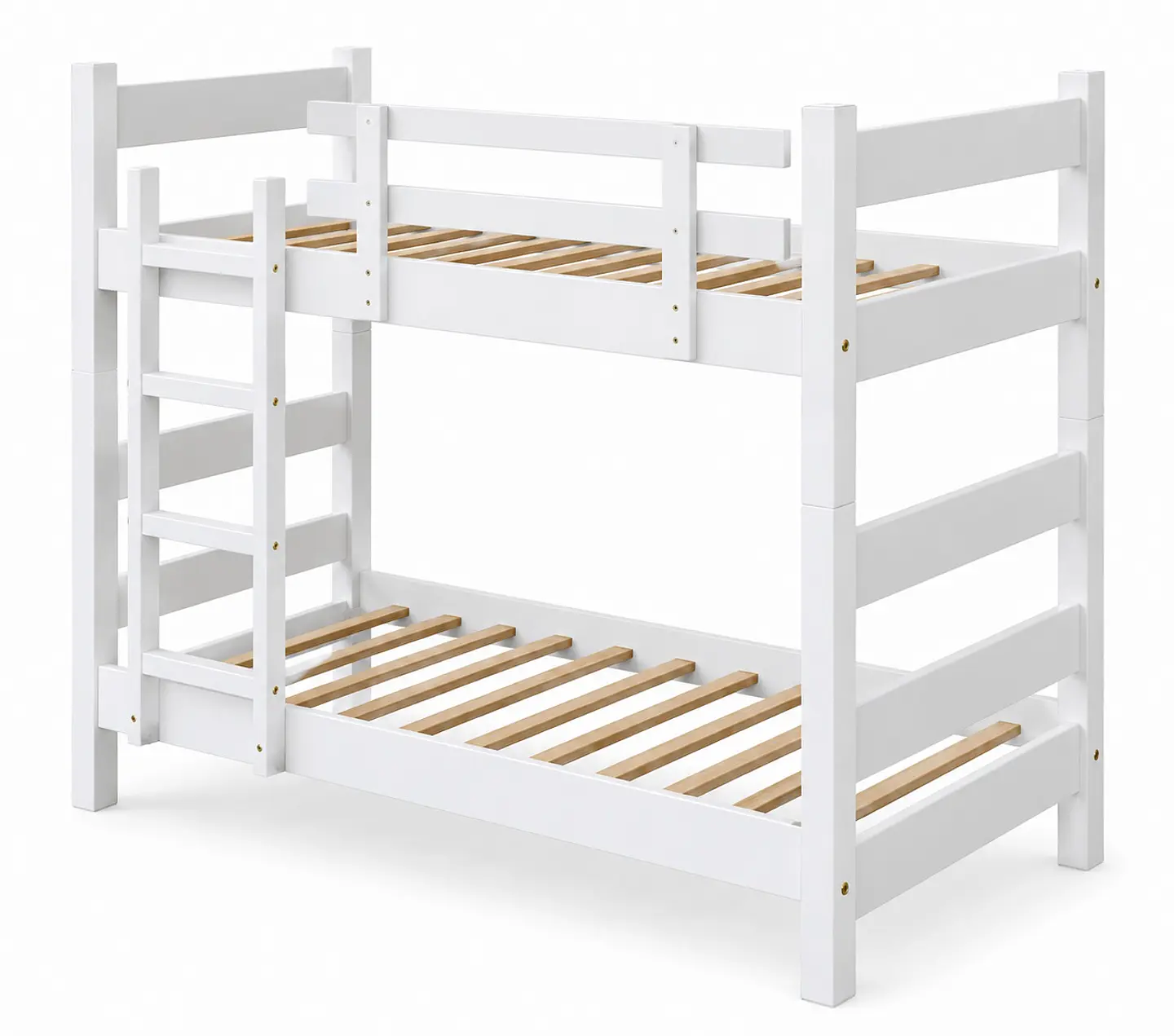 Camarote Desmontable Doble L200 cm / 1 Plaza (Dif. Colores) 3